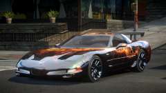 Chevrolet Corvette GS-U S1 for GTA 4