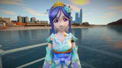 Kanansif - Love Live Complete Initial URs for GTA San Andreas