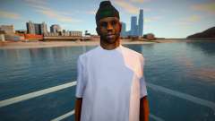 Grove Bermuda for GTA San Andreas