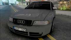 Audi S4 B5 Avant [HQ] for GTA San Andreas