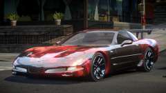 Chevrolet Corvette GS-U S6 for GTA 4