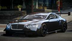 Bentley Continental SP for GTA 4