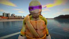 Donatello for GTA San Andreas