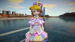 Hanayofes - Love Live Complete Festival for GTA San Andreas