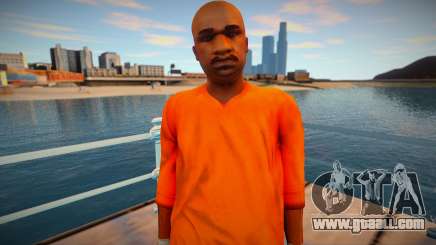 [GTA III] 8-Ball for GTA San Andreas