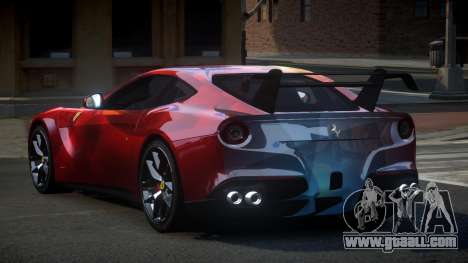 Ferrari F12 U-Style S3 for GTA 4