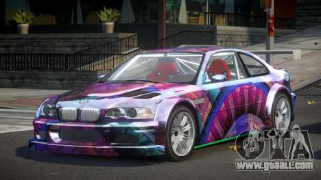 BMW M3 E46 G-Tuning L1 for GTA 4
