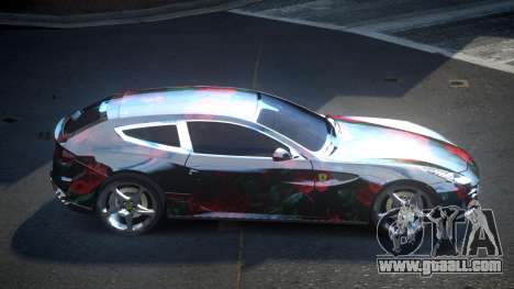 Ferrari FF PS-I S1 for GTA 4