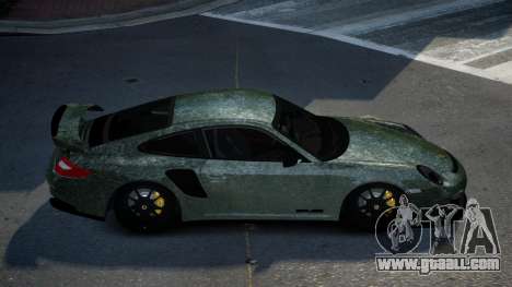 Porsche 911 SP Qz PJ9 for GTA 4
