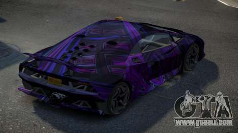 Lamborghini Sesto Elemento PS-R S3 for GTA 4