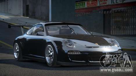 Porsche 997 GT for GTA 4