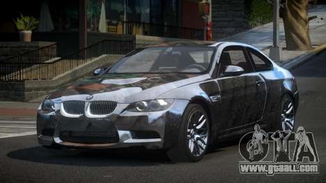 BMW M3 E92 Qz S8 for GTA 4
