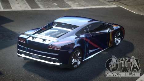 Lamborghini Gallardo LP570 S1 for GTA 4