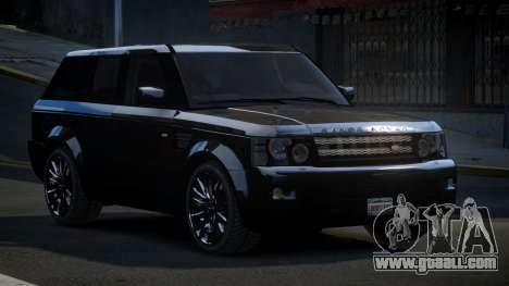 Land Rover Sport U-Style for GTA 4