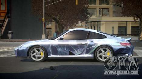 Porsche 911 SP-T L9 for GTA 4