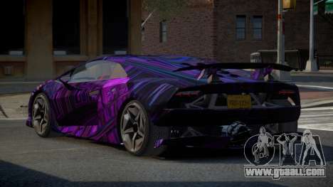 Lamborghini Sesto Elemento PS-R S3 for GTA 4
