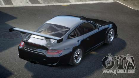 Porsche 997 GT for GTA 4