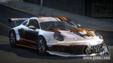 Porsche 911 BS-I S10 for GTA 4