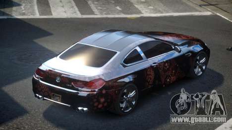 BMW M6 F13 Qz PJ9 for GTA 4