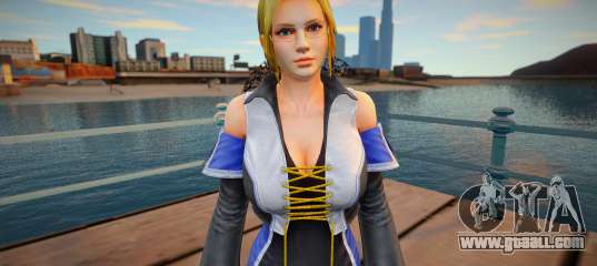 Dead Or Alive 5 - Helena Douglas (Costume 2) 2