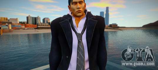 Sergei Noir