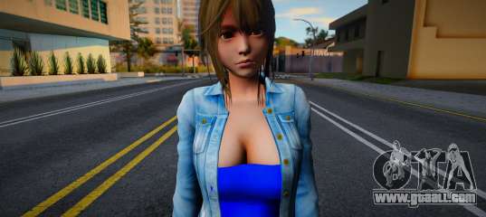 Misaki Casual v4 (good model)