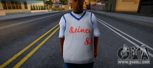 Beta Big Smoke Without Glasses