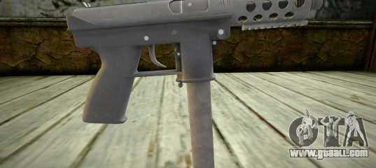 Quality TEC-9