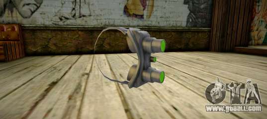 Quality NV Goggles