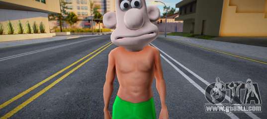 HMYBE RALPH MODS