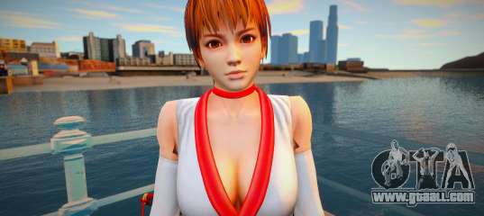 Dead Or Alive 5 - Kasumi 9