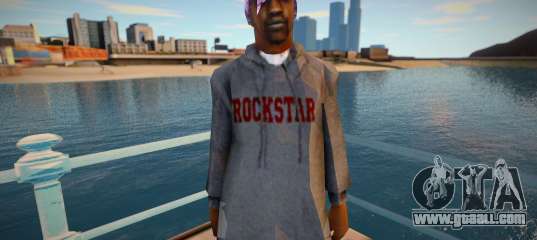 Ballas1 ROCKSTAR