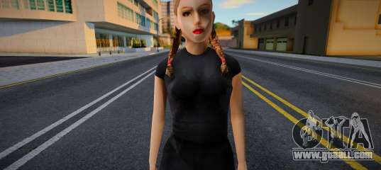 Pretty Girl 2