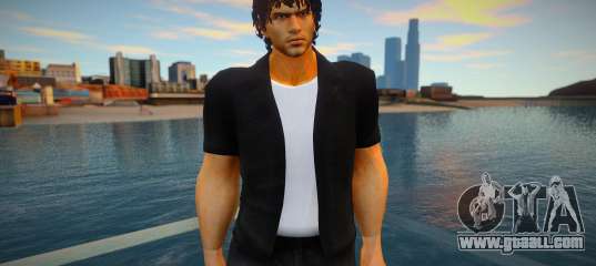 Miguel Street Bad Boy Racer 4