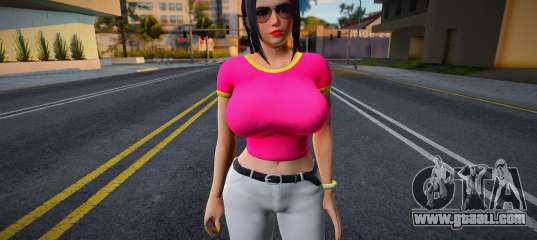 DOA Chick