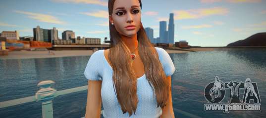 Ariana Grande - Fortnite 11
