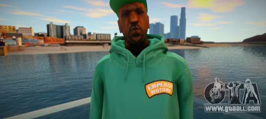 New Sweet Casual V12 Sweet DLC Los Santos Tuners