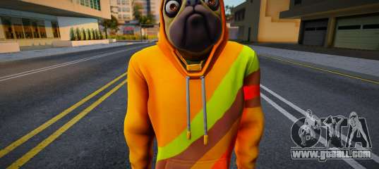 Fortnite - Doggo (original)