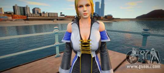 Dead Or Alive 5 - Helena Douglas (Costume 2) 1