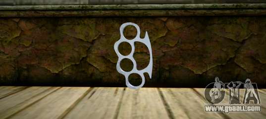 Quality Brassknuckles