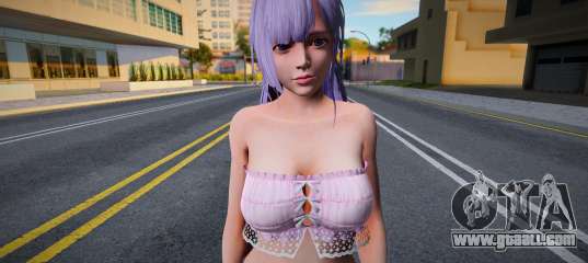 Fiona Ragdoll Outfit
