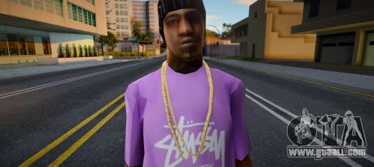 Ballas3 (good skin)