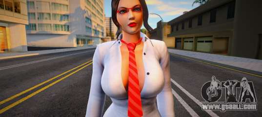 Sexy Teacher