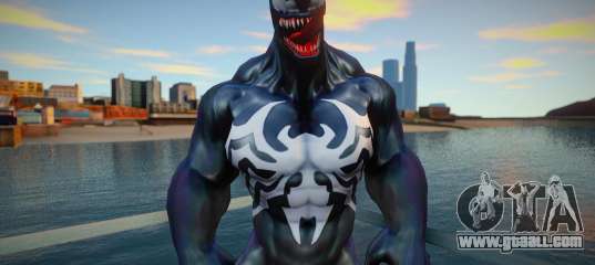 Venom v2