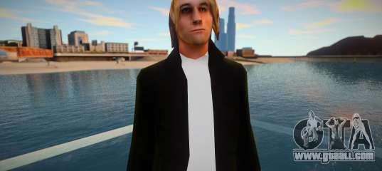 Wmyst Retexture