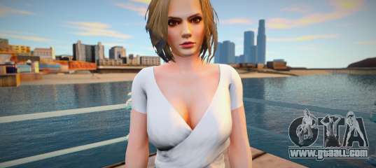 Christie Casual