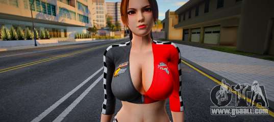 Mai Racer