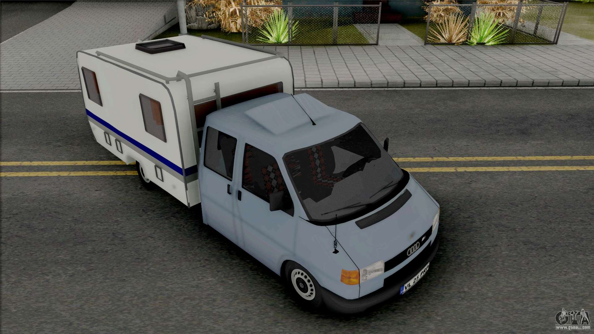 camper van mod download : r/MySummerCar