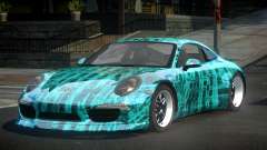 Porsche Carrera GT-U S5 for GTA 4