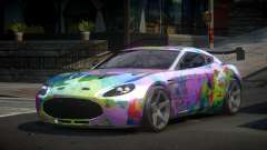 Aston Martin Zagato Qz PJ10 for GTA 4